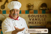 GOUSSES DE VANILLE DU MEXIQUE - Produit Individuel