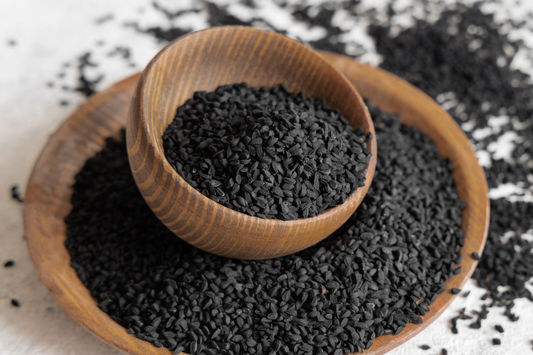 Graine de Nigelle (cumin noir)