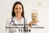 GRAINES DE SOJA - Produit Actif