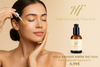 HUILE D'AMANDE AMÈRE BIO - Produit Actif