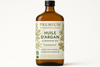Huile d'Argan Alimentaire BIO Tigontaf - 100% PURE & NATURELLE - 1 Litre