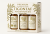Huile d'Argan Alimentaire BIO Tigontaf - 100% PURE & NATURELLE - 1 Litre