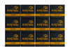 Image générée d'un lot de 12 produits Black Horse Vital Honey
