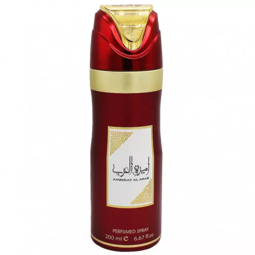 Déodorant Ameerat al Arab - 200 ml – Spray Lattafa