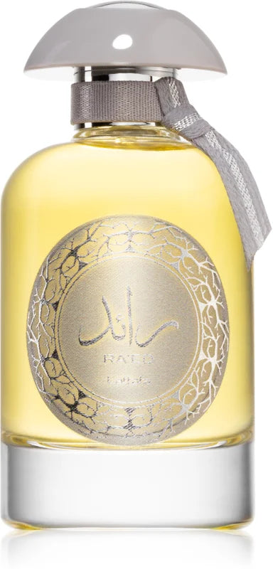 Ra'ed Silver Lattafa eau de parfum 100ml