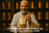 LOUBAN DAKAR BIO DU MAROC - Produit Actif