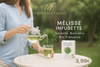 MÉLISSE INFUSETTE - Produit Individuel