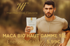 MACA BIO HAUT DE GAMME - Produit Actif