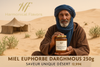 MIEL D'EUPHORBE DARGHMOUS - Produit Individuel