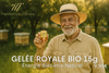 NOUVELLE COLLECTION MIELS PREMIUM - Produits 6-10 Harmonical Flavors
