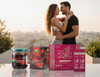 Pack Vitalité couple romantique