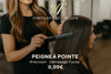 PEIGNE À POINTE - Produit Individuel