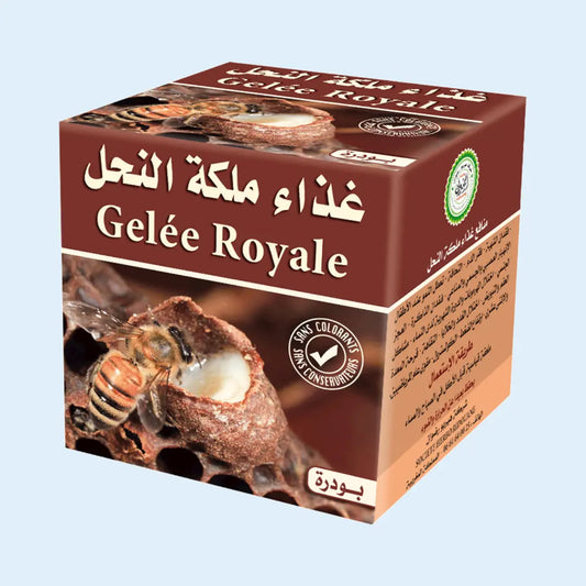 Gelée Royal 15g