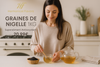 Plantes aromatiques et thérapeutiques premium Harmonical Flavors