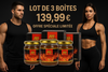 Promotion lot de 3 M Plus à 139,99€