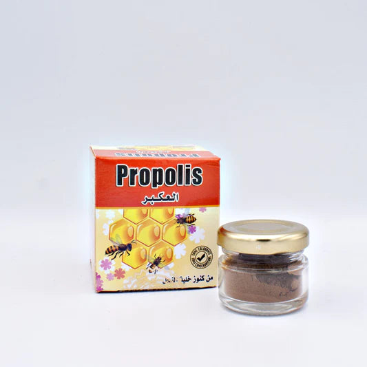 Propolis en poudre Bio 15 g