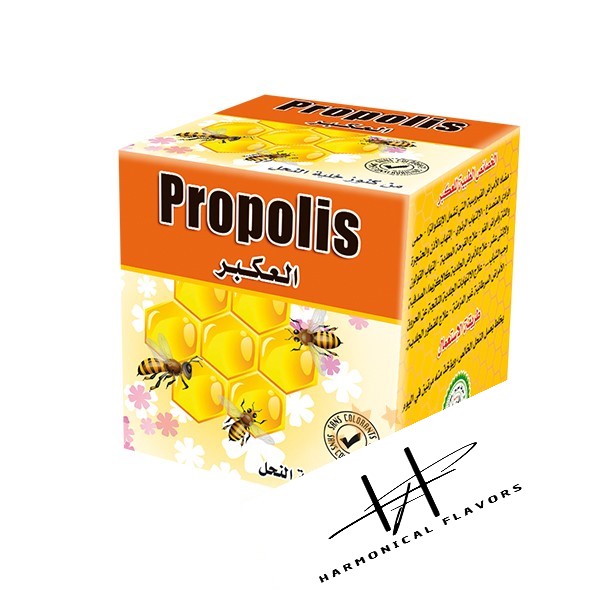 Propolis en poudre Bio 15 g