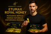 Publicité Etumax professionnelle