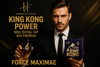 Publicité King Kong Power corrigée