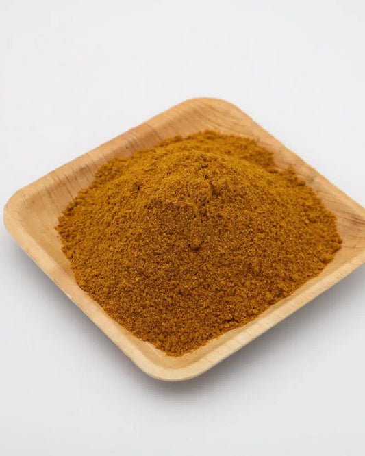 Ras El Hanout