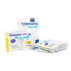 Kamagra Oral Jelly 100mg - Gelée Stimulante Premium | 7 Saveurs Délicieuses