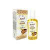 Huile de Sésame Bio – 120 ml | Pure, Naturelle & Riche en Nutriments Essentiels