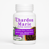 Chardon-Marie Bio – 60 Capsules | Soutien Naturel du Foie & Détoxification