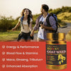 HORNY GOAT WEED Ultra Strength - Complément Aphrodisiaque Naturel