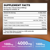 Organic Mushroom Coffee 300g | Café Bio Halal Boost Énergie Concentration
