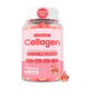 Collagen Gummies - 120 Gummies Beauté Anti-Âge