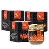 M Plus Aphrodisiaque Turc Premium 240g - Stimulant Naturel Puissant | Vitalité Masculine