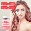 Collagen Gummies - 120 Gummies Beauté Anti-Âge