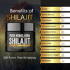 Shilajit Pure Himalayan 50g | Force Maximum Énergie Ancestrale