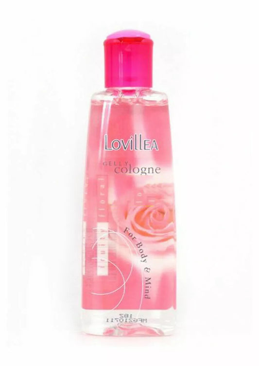 LOVILLEA GELLY COLOGNE - 100ML