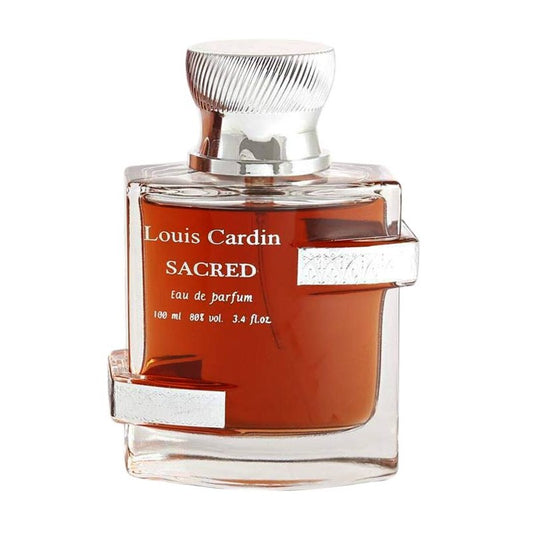 Sacred Louis Cardin Eau de parfum 100ml