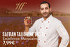SAFRAN DE TALIOUINE BIO - Produit Actif