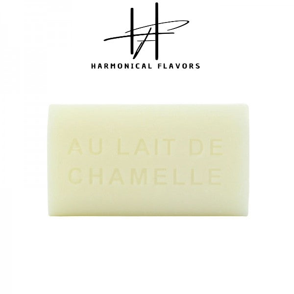 Savon Naturel au lait de Chamelle Bio 70g