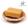 Savon Huile d'Argan Bio 80g | Soin Anti-Âge Marocain Premium