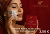 SAVON À L'AKER FASSI - Produit Individuel