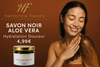 SAVON NOIR BELDI AUTHENTIQUE 6-11 COMPLET Harmonical Flavors