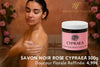 SAVON NOIR BELDI À L'EXTRAIT DE ROSE - Produit Individuel
