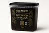 Savon Noir Beldi Marocain 5kg - 100% Bio Authentique | Tradition Hammam Premium
