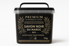 Savon Noir du Maroc Bio 5kg - Boîte Plastique