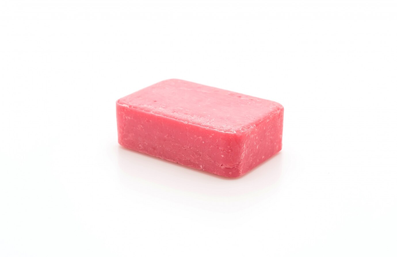 Savon à l'huile de Rose Bio 100g