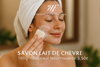 Savons artisanaux naturels premium Harmonical Flavors