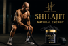Shilajit Elite Training