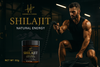Shilajit Elite Training