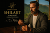 Shilajit Mountain Retreat