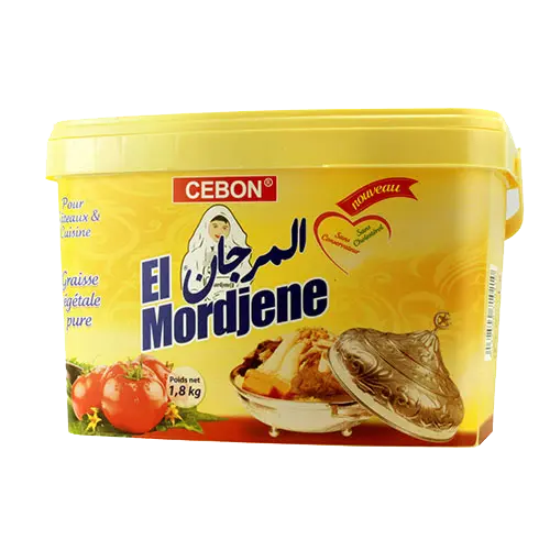 SMEN El Mordjene-Cebon