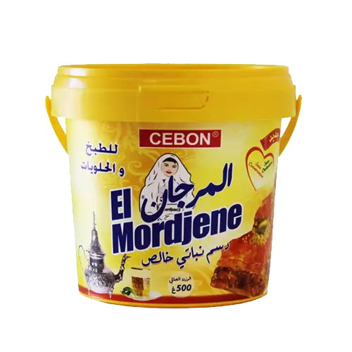 SMEN El Mordjene-Cebon